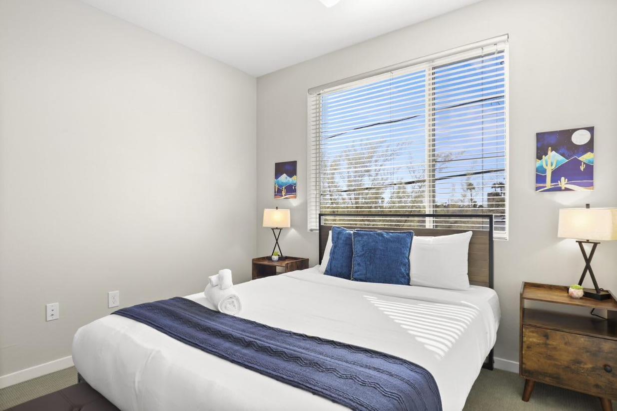 Paradise Cozysuites Under The Palms With Jacuzzi 18 피닉스 외부 사진