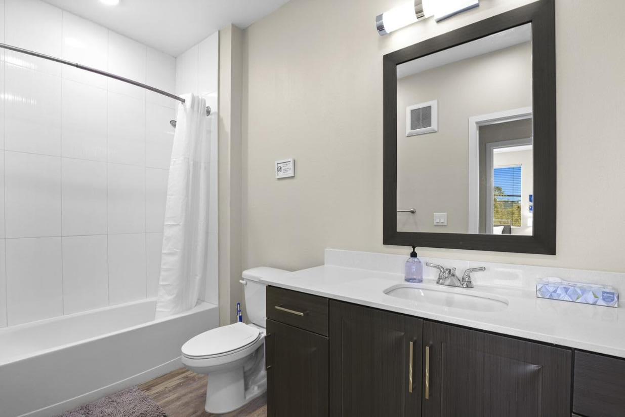 Paradise Cozysuites Under The Palms With Jacuzzi 18 피닉스 외부 사진